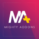 Mighty Addons Logo