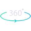 360° Product Viewer