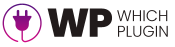 WP Which Plugin Logo