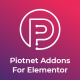 Piotnet Addons For Elementor